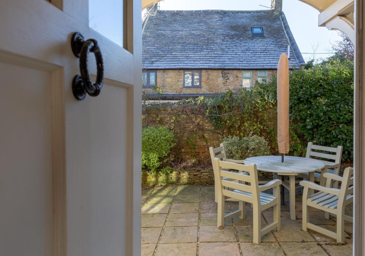 Jasmine Cottage - 2 Bedroom In Heart Of Bourton! Exterior foto